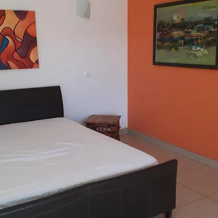 Holiday home Casa Tranquilo