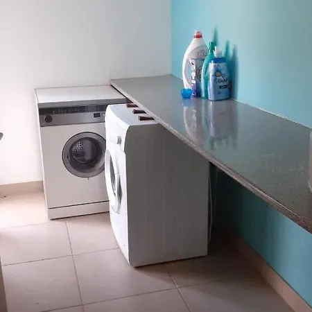 Casa Tranquilo Портиман