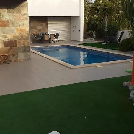 Casa Tranquilo