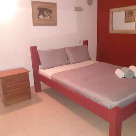 Дом отдыха Casa Tranquilo *