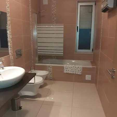 Casa Tranquilo Дом отдыха