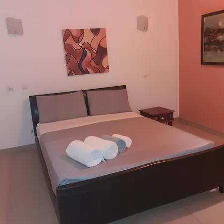 Casa Tranquilo * Портиман