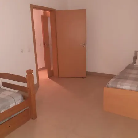 Casa Tranquilo Дом отдыха *