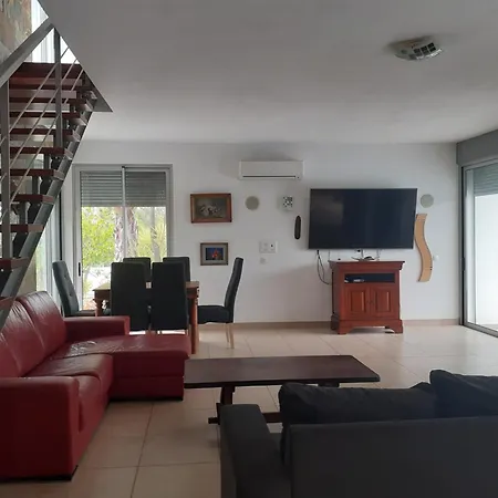 Casa Tranquilo * Портиман