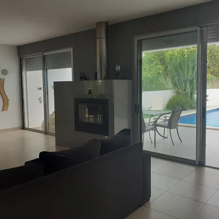 Casa Tranquilo