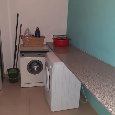 Casa Tranquilo
