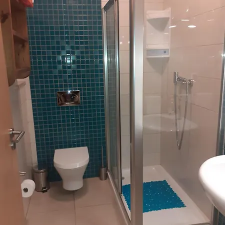 Дом отдыха Casa Tranquilo Портиман