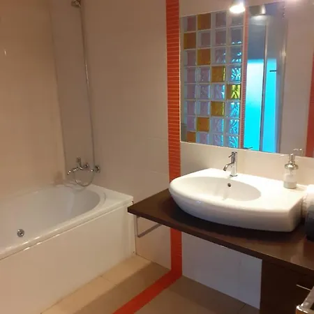 Casa Tranquilo * Portimão
